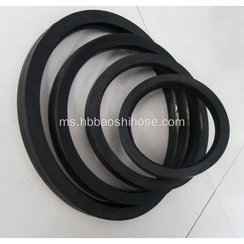 O-Ring Sealing Rubber Common
